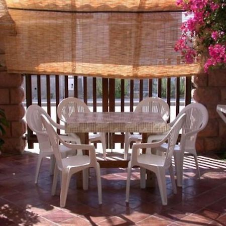 Su Suergiu Villa ซานโจวานนีซูแอร์จู ภายนอก รูปภาพ