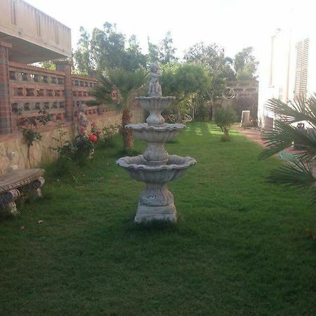 Su Suergiu Villa ซานโจวานนีซูแอร์จู ภายนอก รูปภาพ